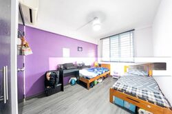 Blk 110 Chong Pang Garden (Yishun), HDB 3 Rooms #501920971